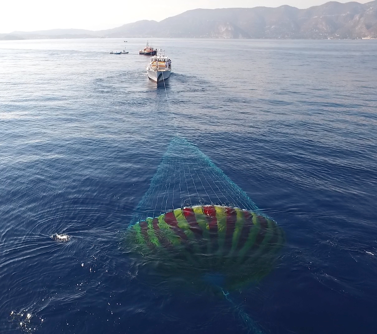 Dotazioni sicurezza obbligatorie per imbarcazioni da diporto nuovo  regolamento — Skipper Trasferimento Barche, image size:1216x1080