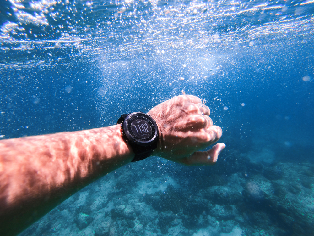 Reloj para navegar a vela outlet